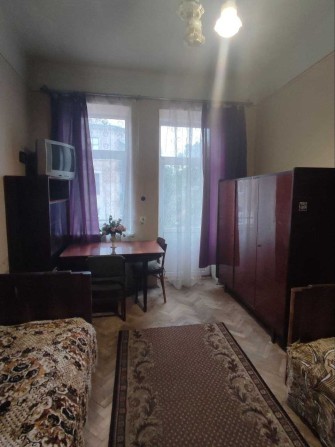 Оренда кімнати без власників, вул. Шевченка. Ближній центр - фото 1