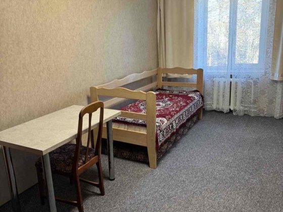 Здам кімнату по вулиці Дозвільна 1 Львов