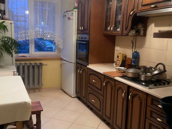 Оренда кімнати ізольованої Сихівський район .Пр. Червоної Калини Львов