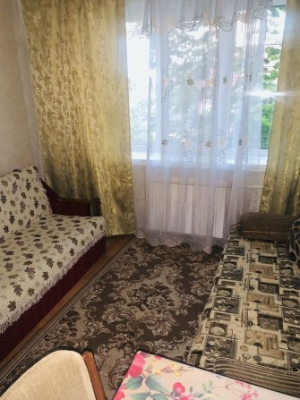 Оренда 1-2 без власників, Жаботинського, поруч Салютна, Нивки -1.4 км - фото 1