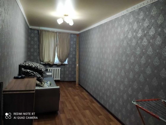 Сдам комнату в дух комнатной квартире с хозяином Одеса