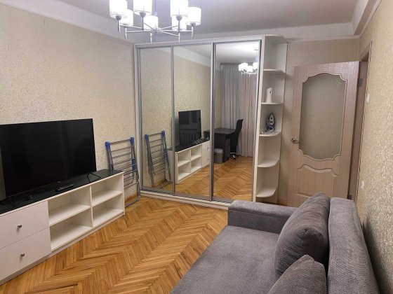 Оренда кімнати без власників вул Чистяківська.м.Святошино Киев