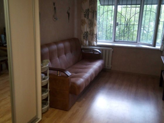 Сдам комнату в общежитии на 2 Заставе ул. Дальницкая