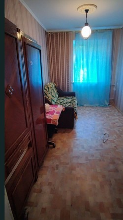 Сдам комнату в коммуналке вул. Краснова - фото 1