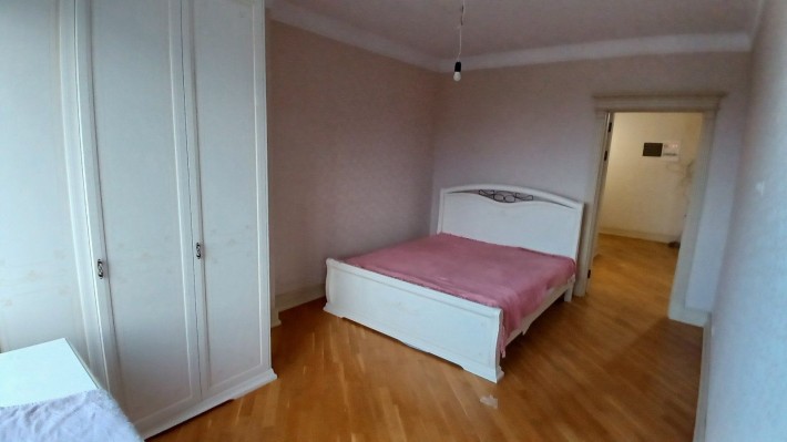 комната с балконом, новострой, ремонт, мебель, техника, Троещина - фото 1