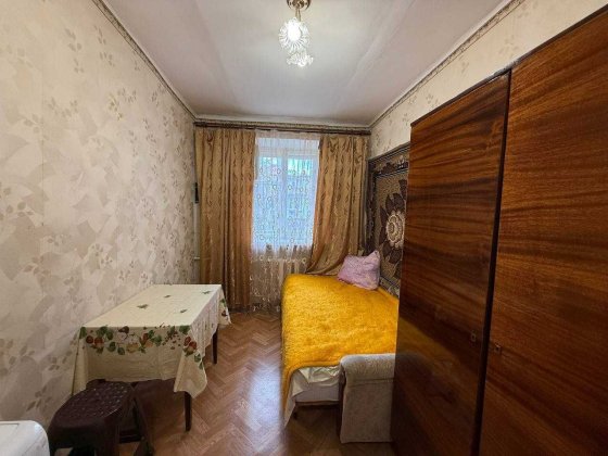 Сдается комната на Черемушках-ул.Космонавтов! Одеса