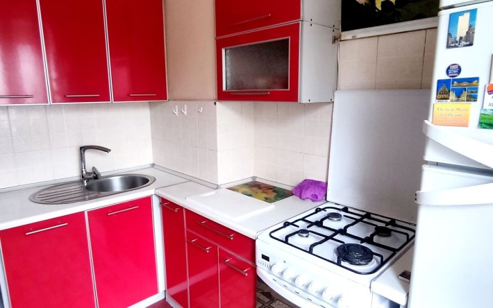 Сдам комнату.  Королева / Вильямса . 2 этаж. - фото 1