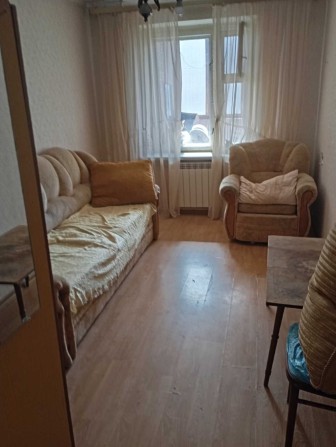 Комната без залога и хозяев, ул.Автозаводская, Куреневский рынок 300м - фото 1