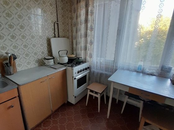 Здам роздільну кімнату проспект Відрадний для хлопця Киев