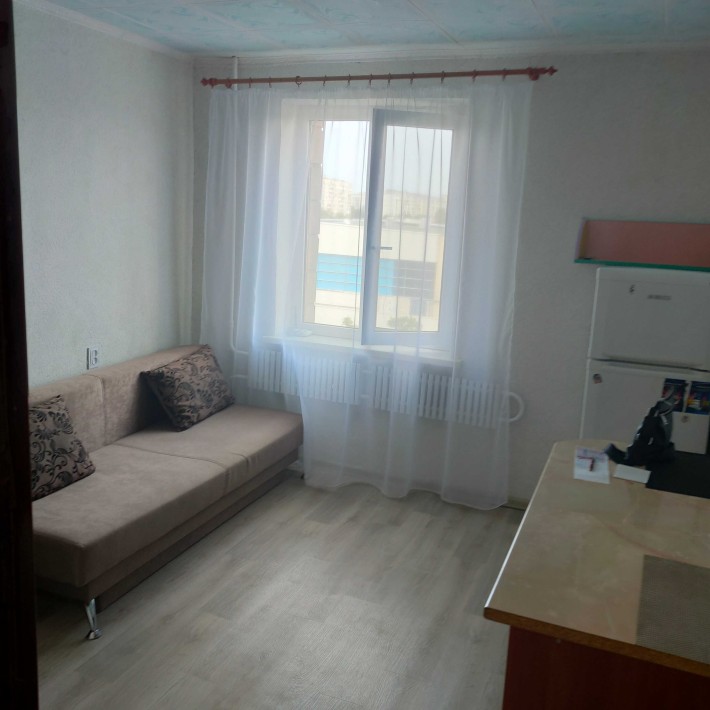 Сдам гостинку на ТРК Украина - фото 1