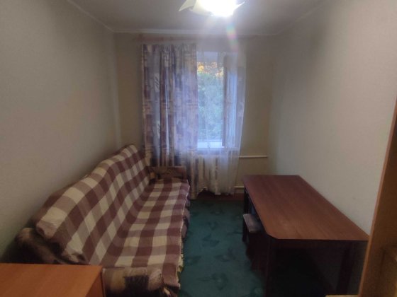 Здам кімнату біля метро 23 серпня Харків