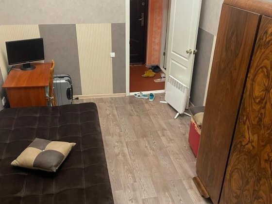 Сдам комнату в коммуне  ул.Бунина Одеса