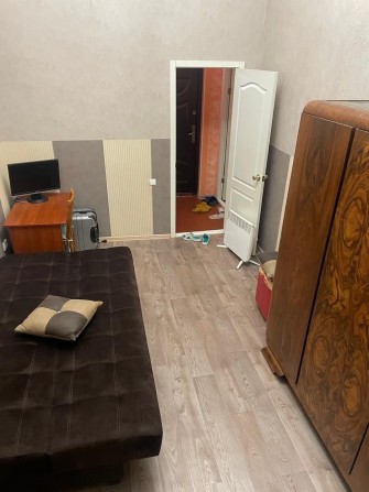 Сдам комнату в коммуне  ул.Бунина - фото 1