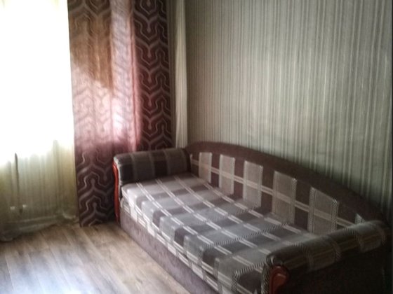 Сдам комнату в коммуне на Краснова