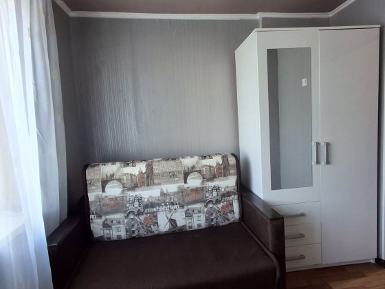 Сдам Гостинку ул.Харьковских Дивизий Харків