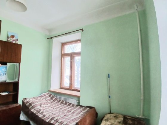 Здам в оренду кімнату. Метро Захісникив України Харків