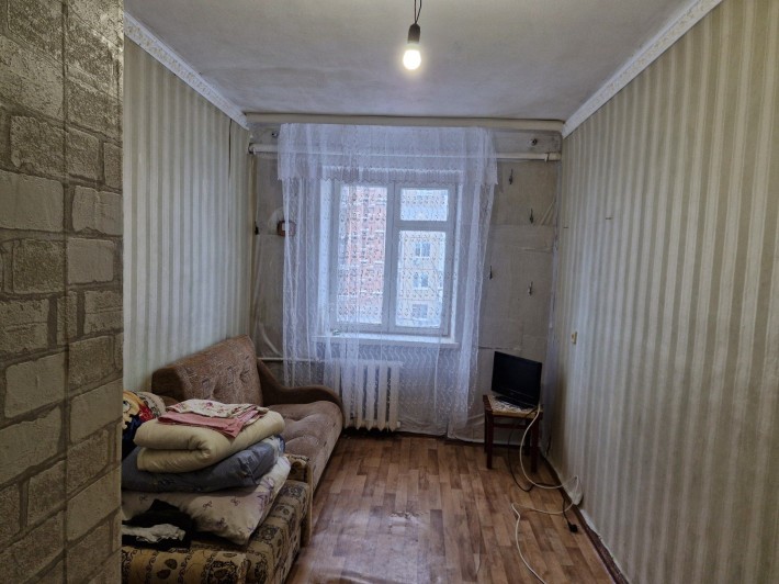 Здається кімната гостинного типу. - фото 1