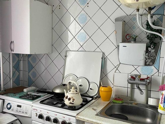 Сдам кiмнату в 2 кiм. квартире м. Холодна гора Харків