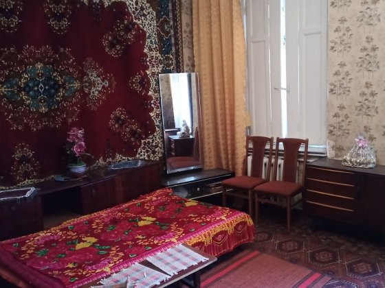 Сдам комнату женщине, можно с ребёнком Одеса