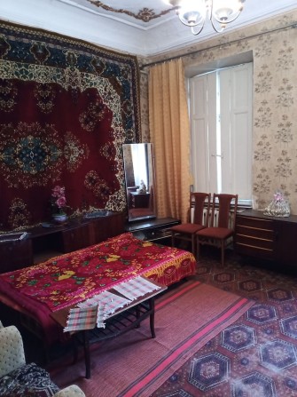 Сдам комнату женщине, можно с ребёнком - фото 1