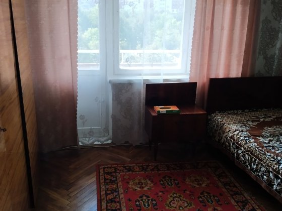 Оренда кім.в 3х кім.квартирі у Львові. Львов