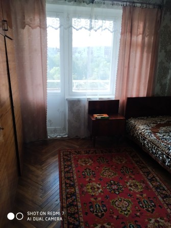 Оренда кім.в 3х кім.квартирі у Львові. - фото 1