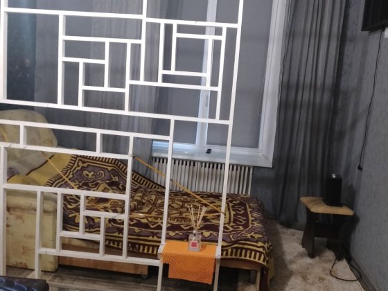 Сдам квартиру-студию ул.Библика,41, этаж 1/2 Евроремонт Харків