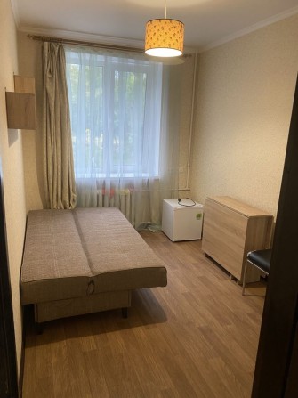 Сдам тёплую комнату,холодная гора полтавский 190 - фото 1
