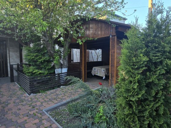 Продаж будинку з сауною і чаном в с.Фурси Фурсы