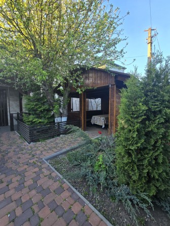 Продаж будинку з сауною і чаном в с.Фурси - фото 1