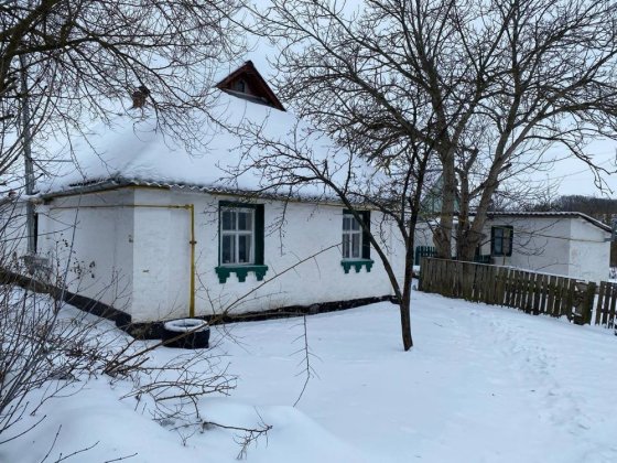 Продам будинок недалеко від міста Фурси