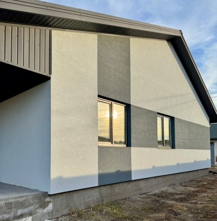 Продам стильний новий будинок ціна -  дешевше не  знайдете - фото 1