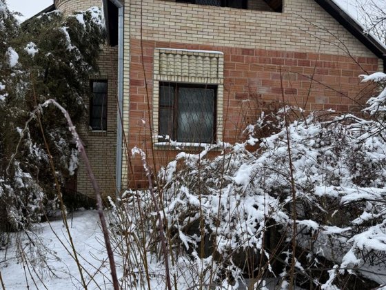 Продам будинок в селі Фурси СТ»Джерело» Фурси