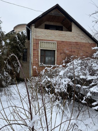 Продам будинок в селі Фурси СТ»Джерело» - фото 1