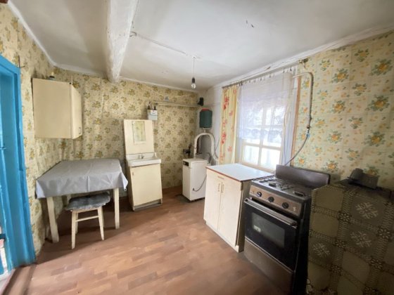 Продаж будинку с Фурси Фурси