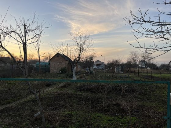 Дача с.Фурси Білоцерківського району Фурси