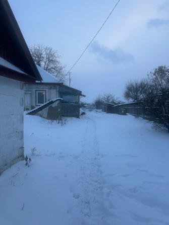 Продам будинок в селі Требухиів - фото 1