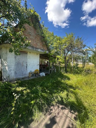 Продам дачу в селі фурси - фото 1