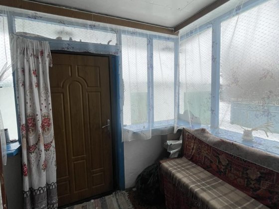 Будинок с. Фурси Фурси