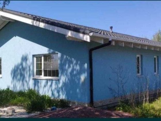 Продам будинок чистове оздоблення 130 м2 Требухів Бровари 10 хв без % Требухів