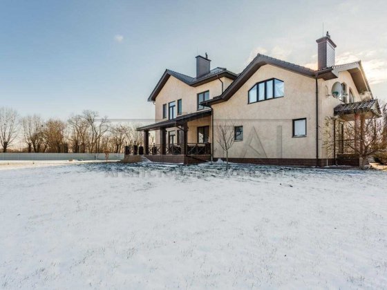 Продажа дома, Трубухів, Броварський р-н Требухів