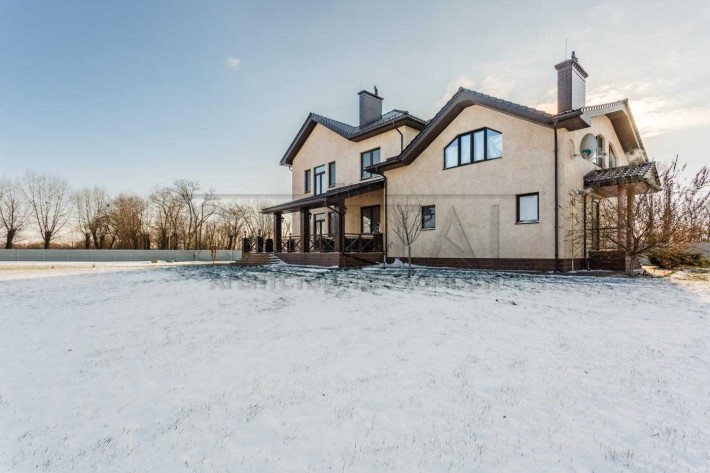 Продажа дома, Трубухів, Броварський р-н - фото 1