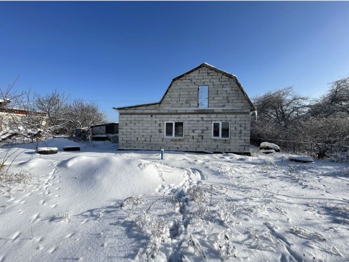 Продам будинок в с. Фурси - фото 1