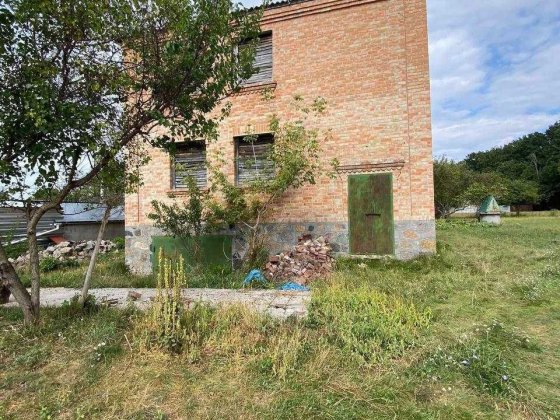 Продаж будинку в селі Фурси, кооператив Фіоніт Фурсы