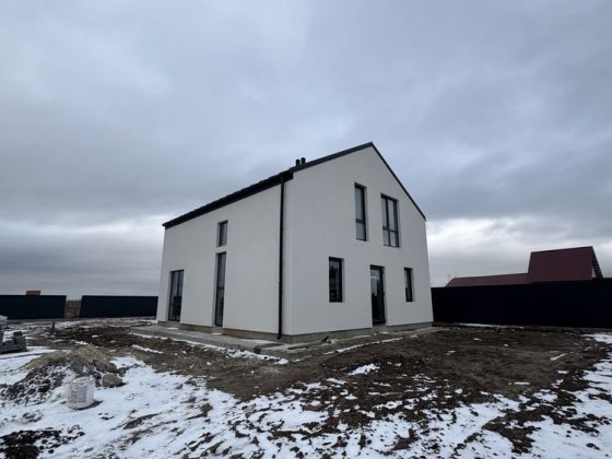 Продаж сучасного будинку від забудовника!! Фурси