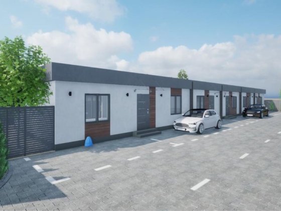 Продаж Таунхаусів від Забудовника‼️ Фурси