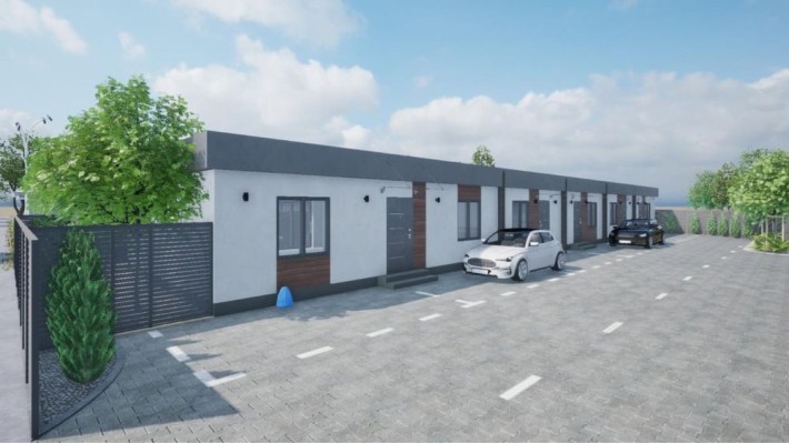 Продаж Таунхаусів від Забудовника‼️ - фото 1