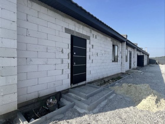 Продаж таунхауса в селі Фурси Фурси