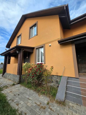 Продаж будинку в с. Фурси - фото 1