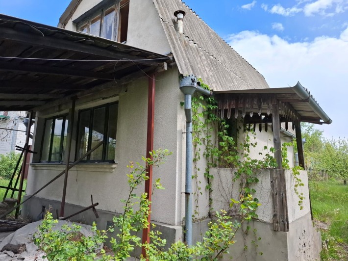 Продаж будинку в с. Хлепча - фото 1